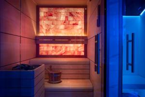 Hotels Hotel & Spa Saint-Jacques : photos des chambres