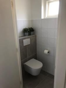 Vakantiewoning Scheldestraat 12