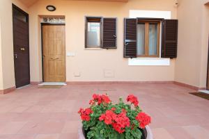 Camera Singola Standard con Doccia