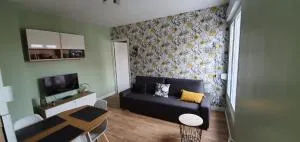 Les carcahutes l'appart - Audinghen