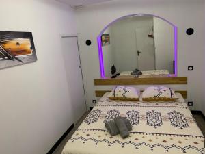 Appartements Residence Dauphine : photos des chambres