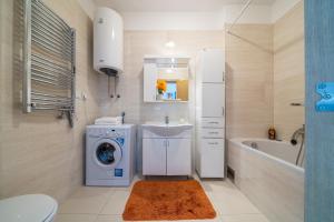 Apt "Sweet Memories" Sea View with Garage Parking