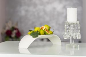 Porta Aurea di Spalato, Luxury apartment