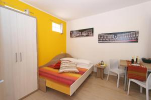 La Casa Felice a San Pietro