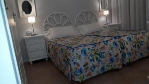 Nerja 1ª linea de Playa de Burriana , terraza grande al mar