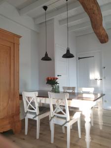 Ermerhoek: op de Deel