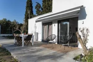 Olive View Loft - Dhíkella