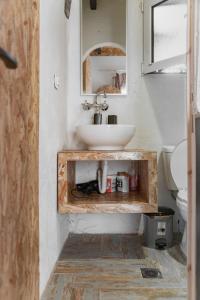 Olive View Loft