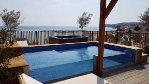 Hotel Menel The Tree House- Adults only Thassos Greece