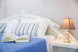 Angelas house by the sea