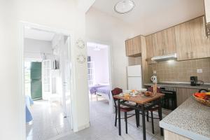 Angelas house by the sea