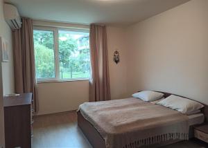 Apartment Relax Lozenets