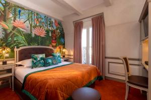 Hotels Hotel & Spa Saint-Jacques : photos des chambres