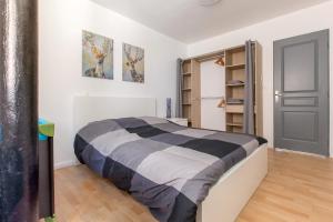 Appartements Le Business... ideal pour travailler mais pas que! : photos des chambres