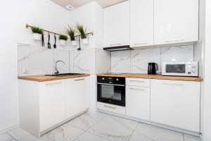 GDAŃSK blisko MORZA nowy Apartament