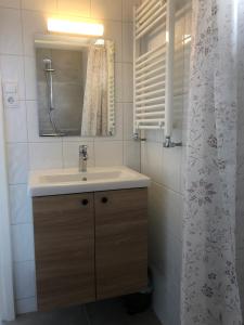 Vakantiewoning Scheldestraat 12