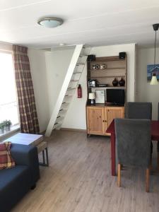 Vakantiewoning Scheldestraat 12