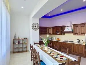Newly furnished appt in Gozo - Kerċem