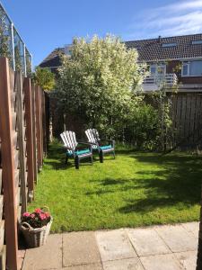Vakantiewoning Scheldestraat 12