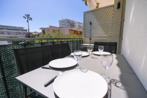 2-Bedroom Apartment Pointe Croisette Peaceful Walk to the Beach