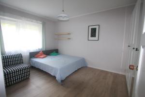 Sunny two room apartment in Gdańsk