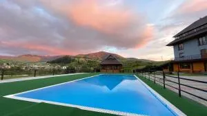 Еко Дім Воловець - 沃洛韦齐