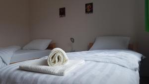 Apartman Jovanović