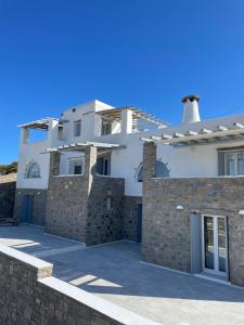 Villa Mira Paros Paros Greece