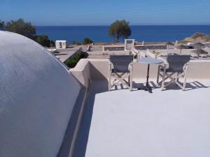 En Plo Boutique Suites Oia Santorini Santorini Greece