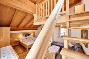 Appartements Gasthof Schleifmühle Unterammergau