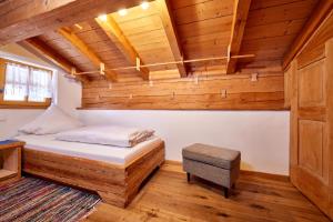 Appartements Gasthof Schleifmühle Unterammergau