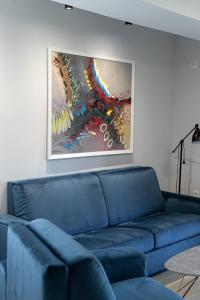 Apartments Kanevce City Center