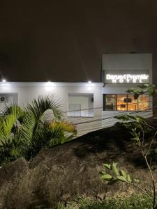 Barueri Premiêr Hotel