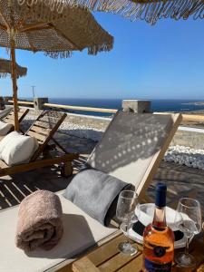 Villa Mira Paros Paros Greece