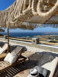 Villa Mira Paros Paros Greece