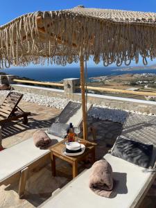 Villa Mira Paros Paros Greece