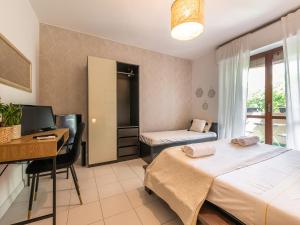 Villa Vaghi Rooms img31