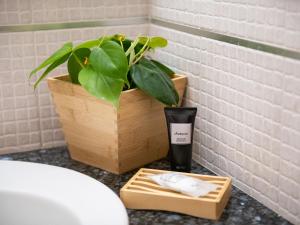 Villa Vaghi Rooms img23