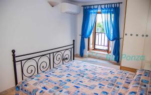 BluPonza Case Vacanza Appartamento Orchidea