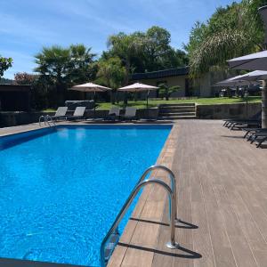 Quinta de Santa Ana, em Vizela