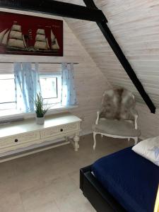 Ferienhaus Butterblume
