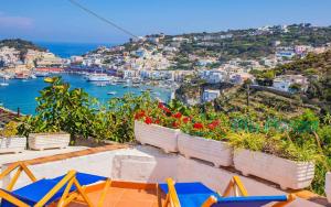 BluPonza - 6 posti in zona Porto - App Amador