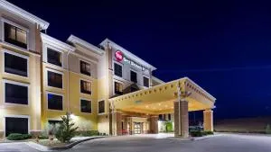 Best Western Plus Hudson Hotel & Suites - Kersey