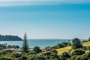 Roses Bach - Stay Waiheke - 欧尼坦基