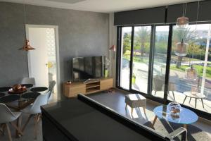 Sun Terrace Apartment