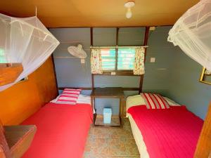 Judy House Cottages and Rooms