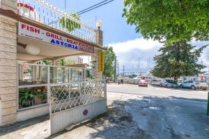 Apartments Cash and dash