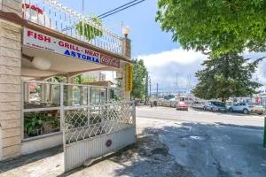 Apartments Klaric - Krilo