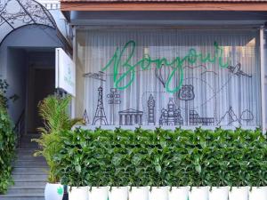 Anna Residency The Quintessential Boutique Hotel