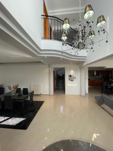 Villa Epavlis Haraki